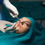 Chirurgie esthétique : quelle intervention pour un visage en harmonie  